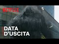 Hellbound | Data d'uscita | Netflix