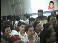 Flv زفة ايقونة العذراء من داخل كنيستها بطوخ دلكه عام 1999