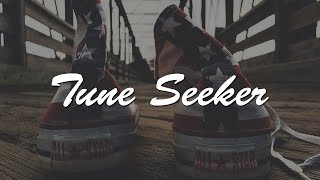 Perfect Freestyle OLD SCHOOL Beat Instrumental - 'One Mic' (Prod. Tune Seeker)