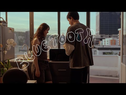 Young Tender - Bluetooth "La Peli"