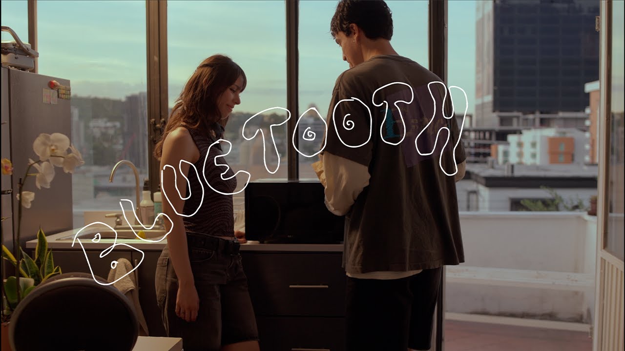 Young Tender - Bluetooth 