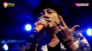 CINTA KEPATIWASA VOC. EDDY ZACKY/TARLING DANGDUT EDDY ZACKY /DS. SIDAKATON TANJUNG BREBES 04 07 2023