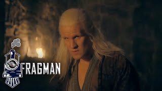 House of the Dragon 2.Sezon Türkçe Altyazılı Ana Fragman | HBO Max