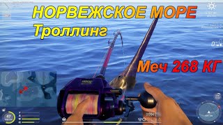 картинка: Огромный меч + моменты со стримов .