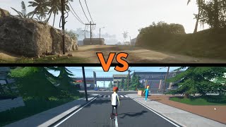 DDS2 vs Schedule I: The Ultimate Showdown 