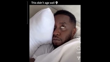 A Very Diddy Birthday Party 🎂 #Reels #Viral #Shorts #Viralshorts