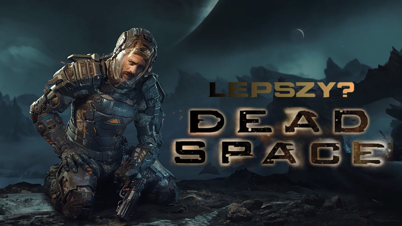 The Callisto Protocol – Największe rozczarowanie czy ukryty hit? Dead Space na nowo!!