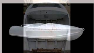 1950 FeatherCraft Flyer