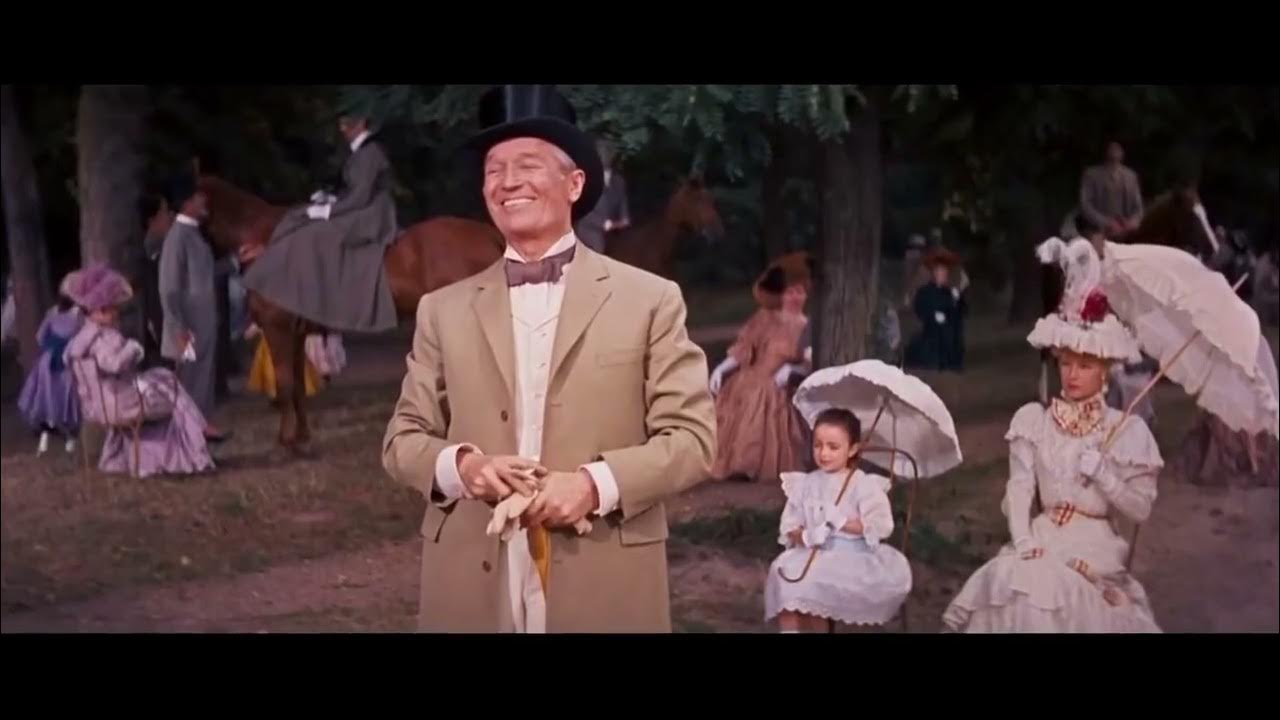 Gigi Movie - Unbelievable Secrets and Scandals Exposed! - YouTube