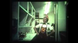 Flash Sirloin 1981 Short Film Parody Of Flash Gordon