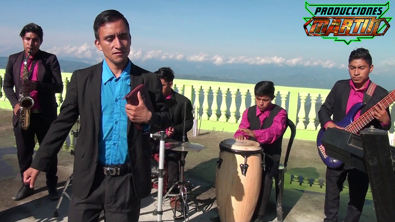 No podes servir cantante Rogelio perez