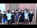 Bryson - Football - 2025 Highlights