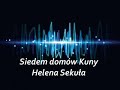 Siedem domów Kuny - Helena Sekuła | AudiobookPL