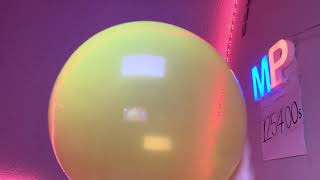 Balloon episode 🎈125496