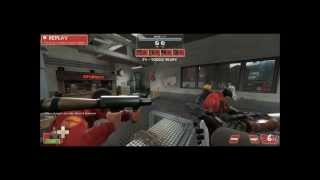 Fraps Test Mann Vs. Machine