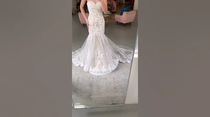 Book your Appointment at our SF store | Cocomelody Bridal Boutique