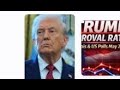 GOP ⚠️🚨 🚧 Sign Regarding Trump His Approval Rating, Him Reciving wave of voter remorse and more