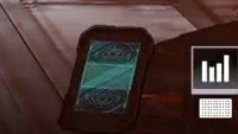 Decrypt the Passcode Apex legends