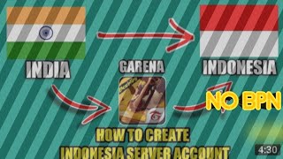 indonesia server kaise kholte hain free fire on vpn screenshot 5