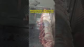 Meat Slicer-QP17#meat #slicer  #foodmachine#meatmachine  #vipstarmachinery #machine #sausage