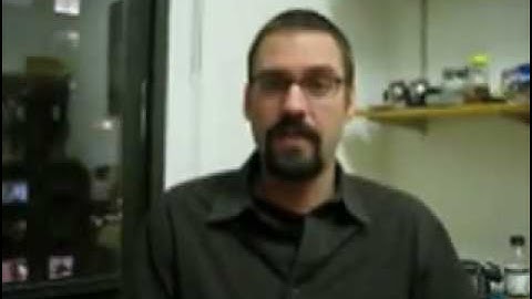 OEDN TV @ the ITP Spring Show - 2010 v3