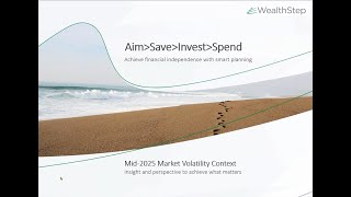 2025 market volatility review