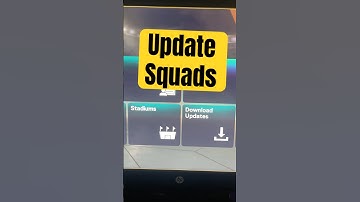 FC 26 Update Squads #FC26 #UpdateSquads #FIFA26 #squadupdate