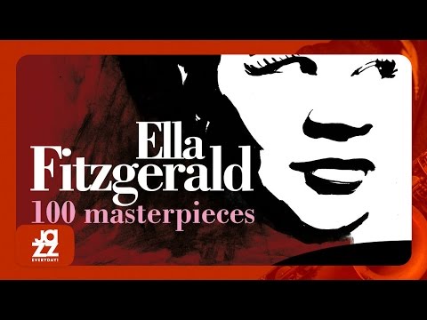 Ella Fitzgerald, Louis Armstrong - Autumn In New York
