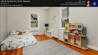149 W Market St | Evan Marrow 149 W Market St | Evan Marrow
