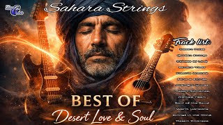 Download Lagu BEST OF Amazigh Desert Music | Emotional Tuareg \u0026 Mandolin Guitar | Cinematic Soul #calm MP3