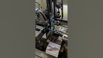 “CNC Lathe Auto Loading & Unloading | Smart Manufacturing Demo”