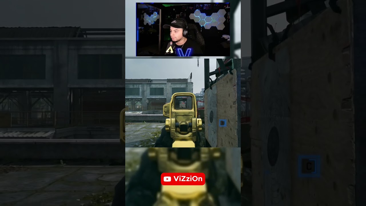 Great spot for long shot kills on Farm 18! 