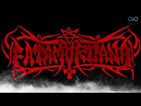 FATAMORGANA - Menggapai Kebahagiaan ( PURWOREJO GOTHIC BLACK METAL )