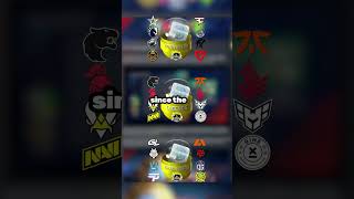 Borderless Stickers AGAIN