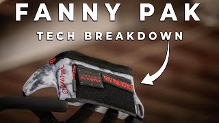 Fanny Pak Tech Overview