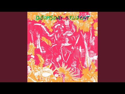 Doomsday Student — Murder in the Kitchen