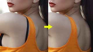 Remove objects in Photoshop - Photoshop 2024 Tutorial by Smart Graphics 2,658 views 2 weeks ago 1 minute, 8 seconds