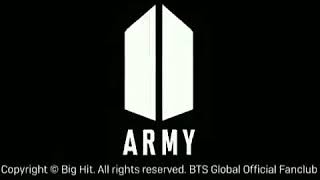 Happy Birthday dear ARMY | Taehyung