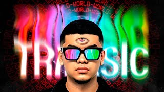 Trifasic World 🌎| JULIAN BERBESI DJ ( Special Edition 2K23) #AfroHouse #TechHouse #Groove