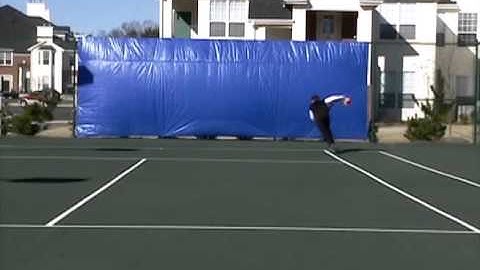 Smarthockey 8.40 Dynamic Progressions Backwards - crossovers around a 40