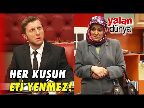 Orçun ve Reis, Asiye'ye Asılıyor! - Yalan Dünya 83. Bölüm