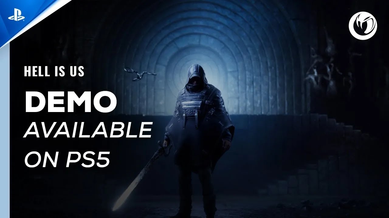 Hell is Us - Demo Trailer | PS5 Games