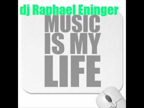 We Found Love- DJ RAPHAEL ENINGER