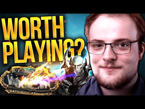 Is WoW Worth Playing Again My Shadowlands Experience