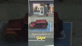 Dlaczego Najlepsze Fury Parkują Na Miejscach Dla Niepełnosprawnych? Centrum Gdyni 2025 Gdynia