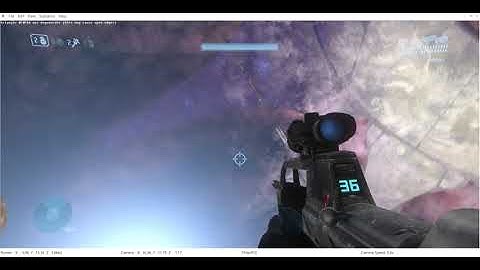 I love Halo 3 mod tools