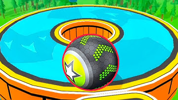 Going Balls SpeedRun Gameplay Level 1771-1780 