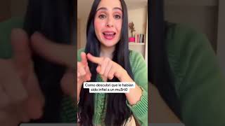 LUPITA VILLALOBOS: de contar anécdotas a CONQUISTAR el INTERNET