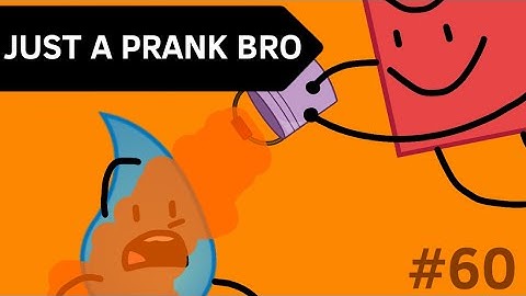 BFB Viewer Voting! #60