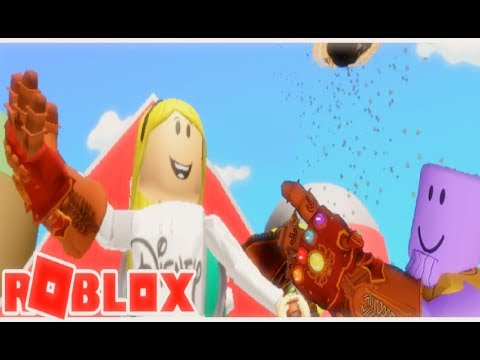 Turning People To Dust I Roblox Snap Simulator I Rebeccas Creations Youtube - how many bad guys i roblox superhero simulator i rebeccas